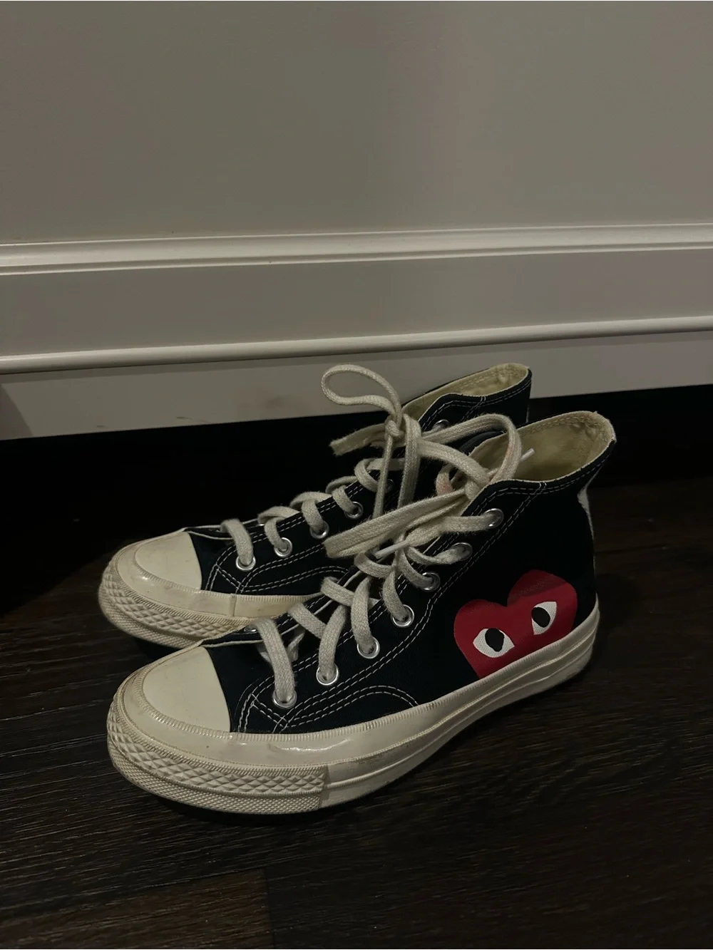 Comme Des Converse